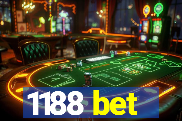 1188 bet